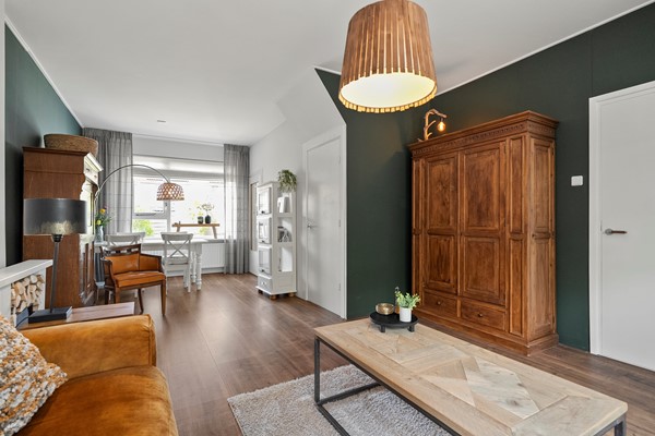 Medium property photo - Adrianus IJsbrand Kuiperstraat 40, 1782 XB Den Helder